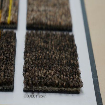 Ковровая плитка Escom Object 64033